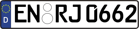 EN-RJ0662