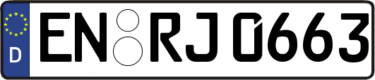 EN-RJ0663