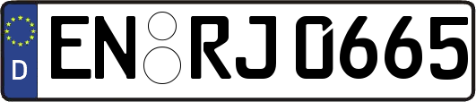 EN-RJ0665