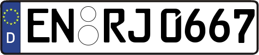EN-RJ0667