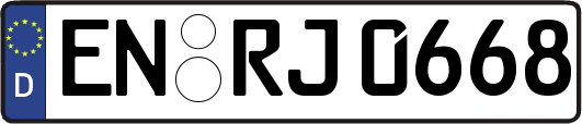 EN-RJ0668