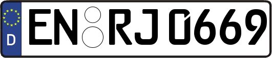 EN-RJ0669
