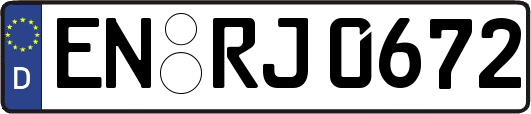 EN-RJ0672