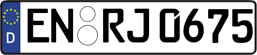 EN-RJ0675