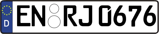 EN-RJ0676