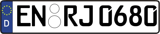 EN-RJ0680