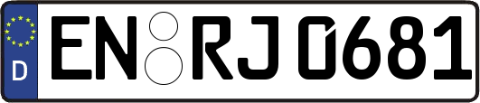 EN-RJ0681