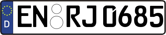 EN-RJ0685