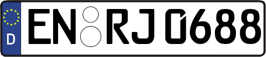 EN-RJ0688