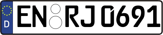 EN-RJ0691