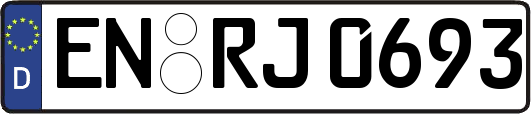 EN-RJ0693