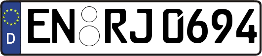 EN-RJ0694