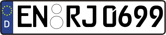 EN-RJ0699
