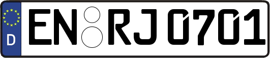 EN-RJ0701