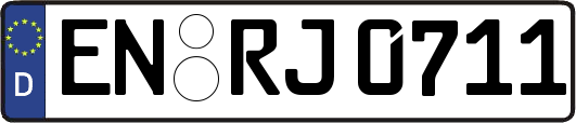 EN-RJ0711