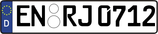 EN-RJ0712
