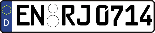 EN-RJ0714