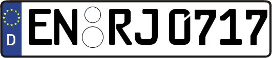 EN-RJ0717
