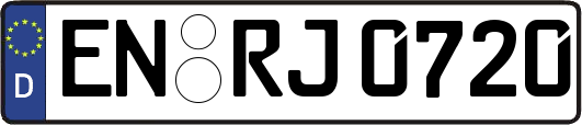 EN-RJ0720