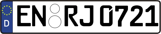 EN-RJ0721