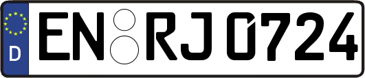 EN-RJ0724