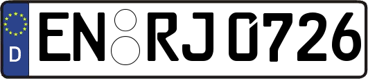 EN-RJ0726