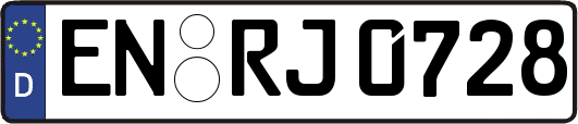 EN-RJ0728