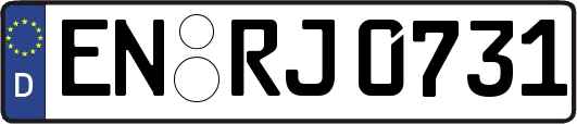 EN-RJ0731