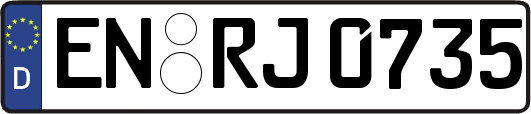 EN-RJ0735