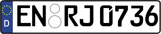 EN-RJ0736
