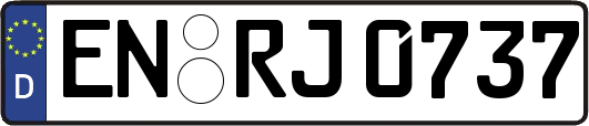 EN-RJ0737