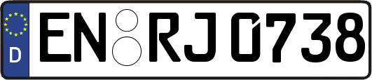 EN-RJ0738