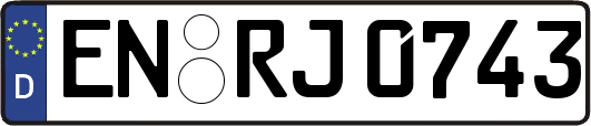 EN-RJ0743