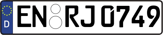 EN-RJ0749
