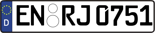 EN-RJ0751