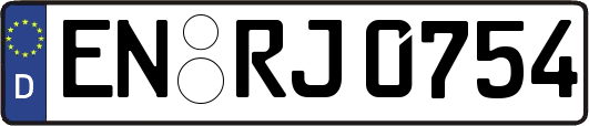 EN-RJ0754