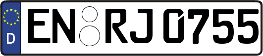 EN-RJ0755