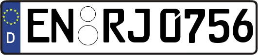 EN-RJ0756