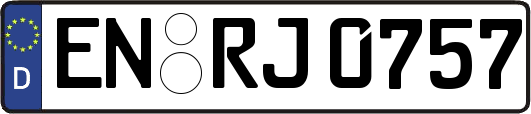 EN-RJ0757