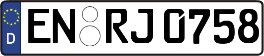 EN-RJ0758