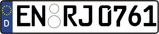 EN-RJ0761