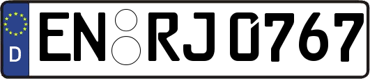 EN-RJ0767