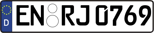 EN-RJ0769