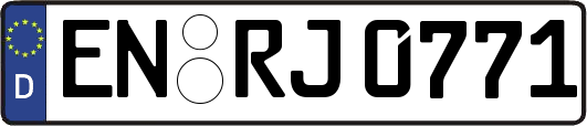 EN-RJ0771