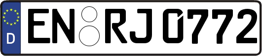 EN-RJ0772