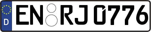 EN-RJ0776