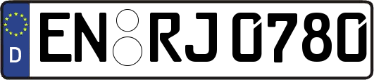 EN-RJ0780