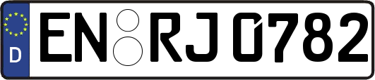 EN-RJ0782