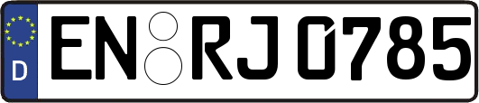 EN-RJ0785