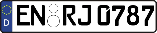 EN-RJ0787